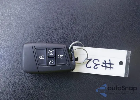 2023 Volkswagen Atlas Cross Sport 3.6L V6 Se W/Technology z USA, uszkodzony, nr VIN 1V2JE2CA8PC217633